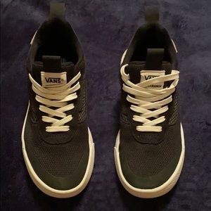 Ultrarange rapidweld vans